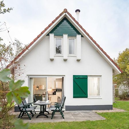 Vila Restyled House With Fire Place Near The Drents-Friese Wold Hoogersmilde Exteriér fotografie