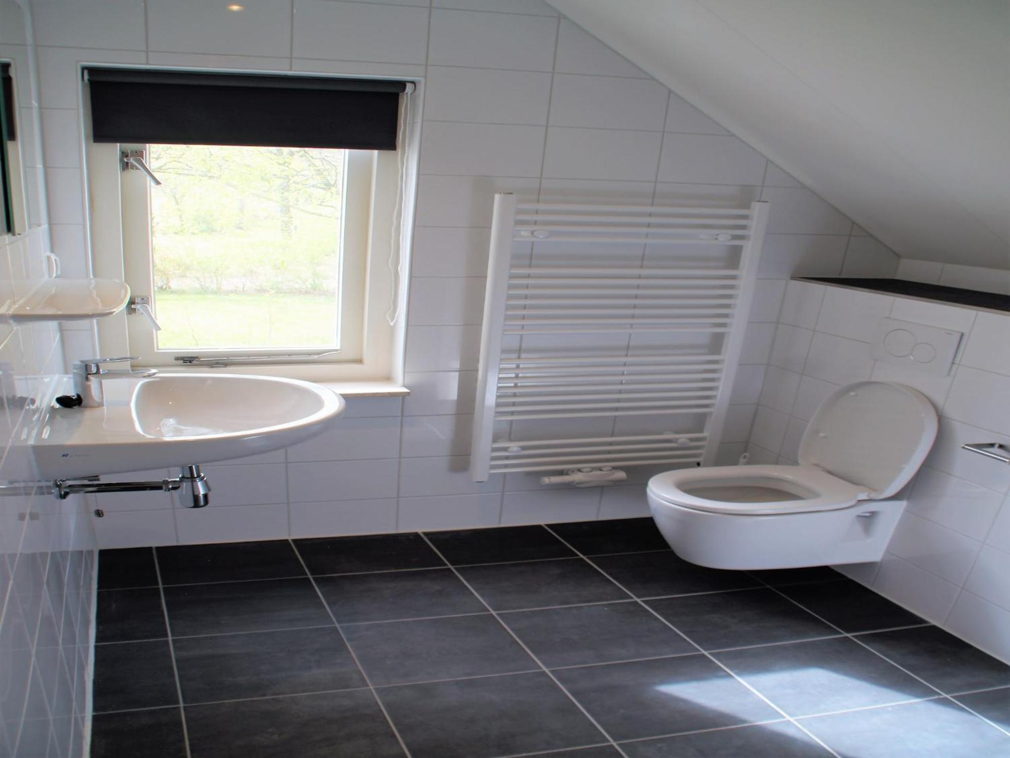 Restyled House With Fire Place Near The Drents-Friese Wold Hoogersmilde Exteriér fotografie